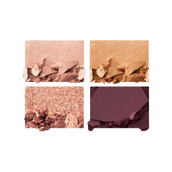 NEW Charlotte Tilbury Luxury Eyeshadow Palette - The Queen of Glow - Picture 5 of 8